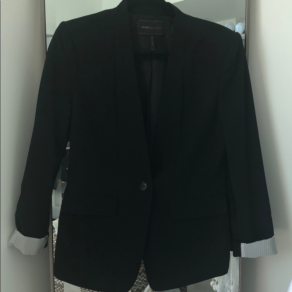 BCBG Blazer